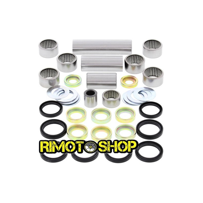 Kit revisione leverismi mono Suzuki RMZ 250 13-16-WY-27-1181-WRP