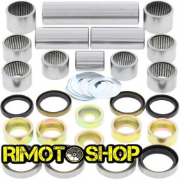 Kit revisione leverismi mono KTM 125 SX 12-17-WY-27-1180-WRP