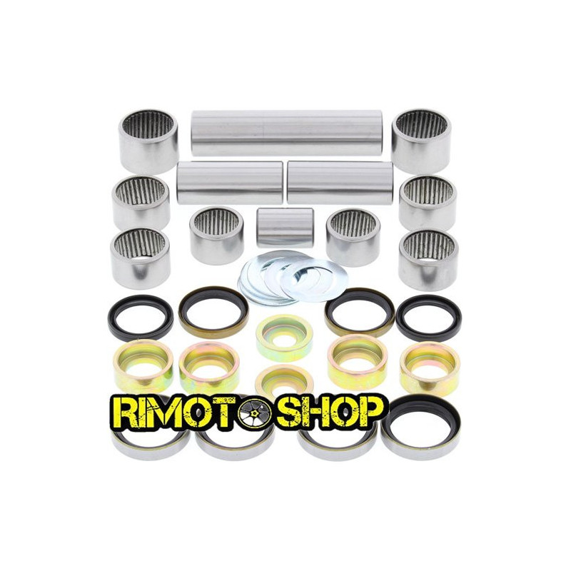Linkage Bearings & Seals Kit For KTM 125 SX 12-17-WY-27-1180-WRP