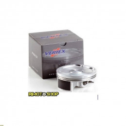 Piston high compression...