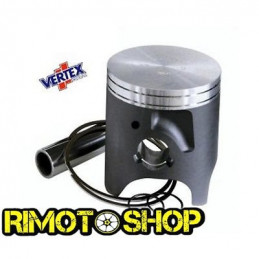 Pistone Vertex KAWASAKI KX-KXE250 92-97-22244110--VERTEX piston