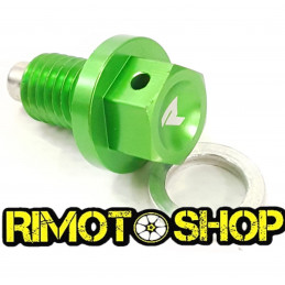 Tappo scarico olio magnetico Kawasaki KX 450 F (16-18)