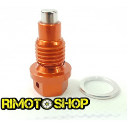 Tappo scarico olio magnetico KTM 250 EXC (98-18)