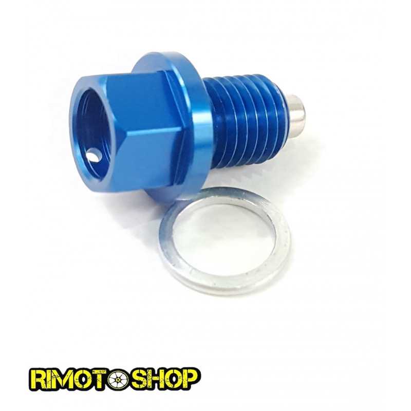 Tappo scarico olio magnetico Yamaha WR 450 F (06-18)