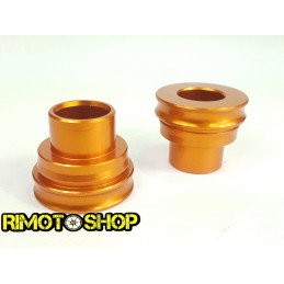 Coppia distanziali ruota posteriore KTM 250 SX F 03-12