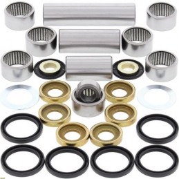 Linkage Bearings & Seals Kit For Honda CRF 450 R