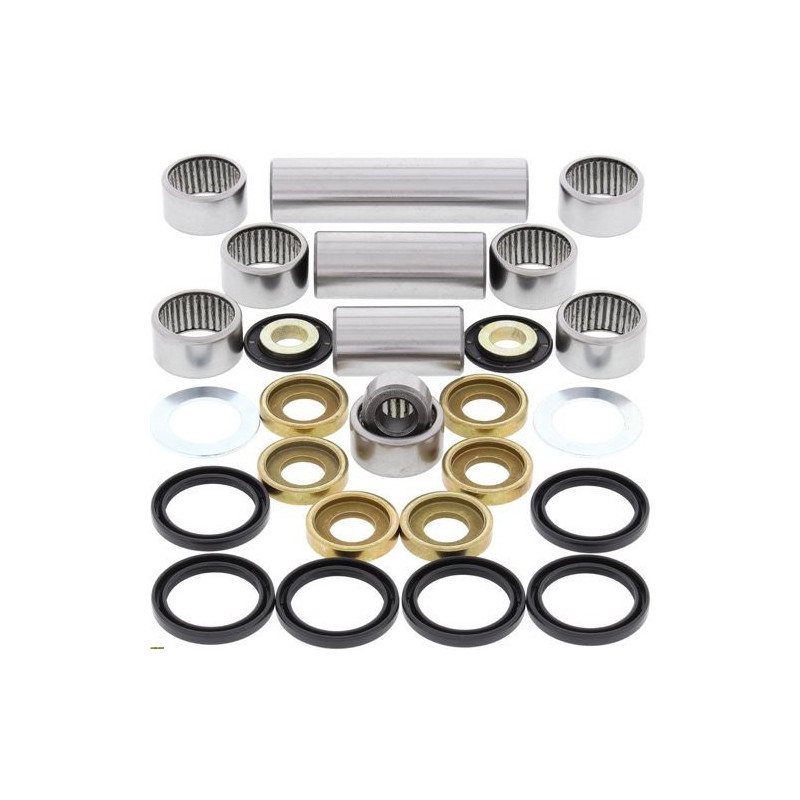 Linkage Bearings & Seals Kit For Honda CRF 450 R