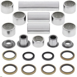 Linkage Bearings & Seals Kit For Kawasaki KX 250 F