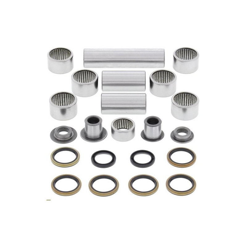 Linkage Bearings & Seals Kit For Kawasaki KX 250 F