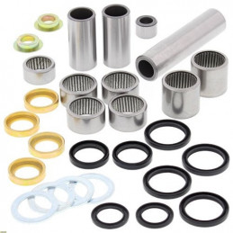 Linkage Bearings & Seals Kit For Yamaha WR 250 F