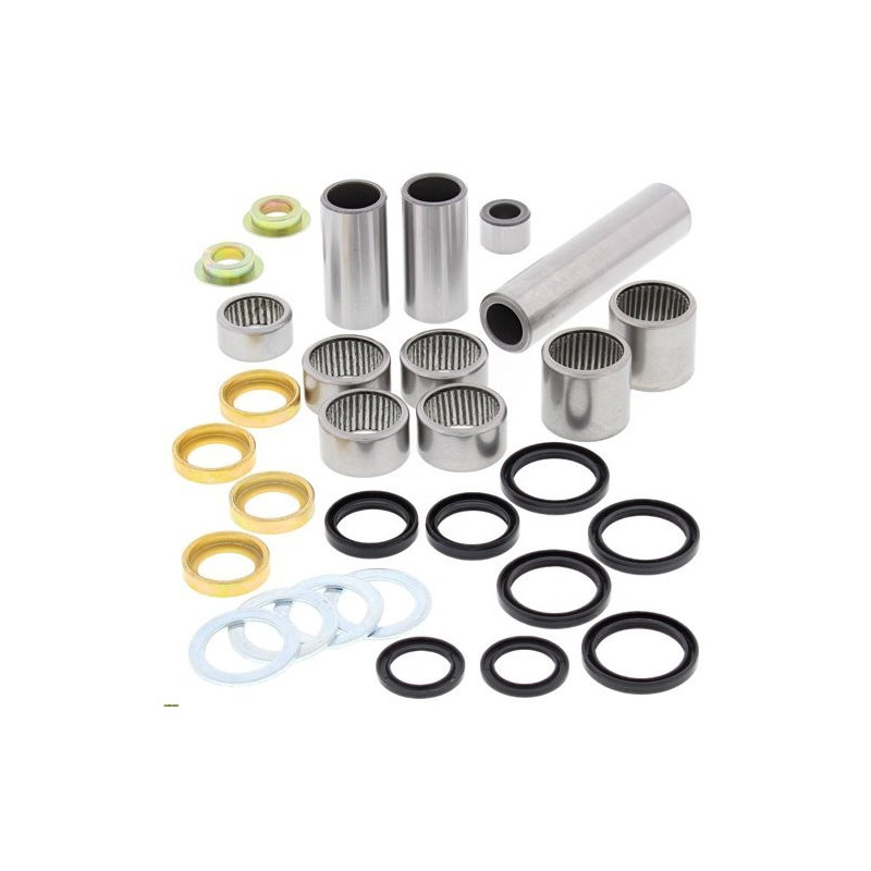 Linkage Bearings & Seals Kit For Yamaha WR 250 F