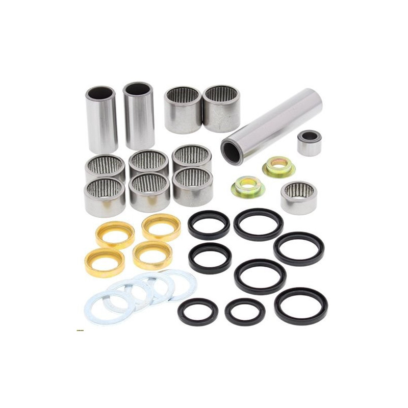 Linkage Bearings & Seals Kit For Yamaha YZ 125 05-WY-27-1129-WRP