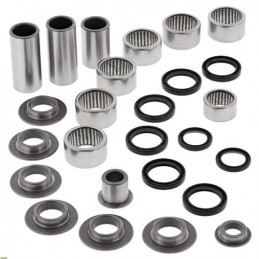 Kit revisione leverismi mono Suzuki RM 125 01-WY-27-1131-WRP