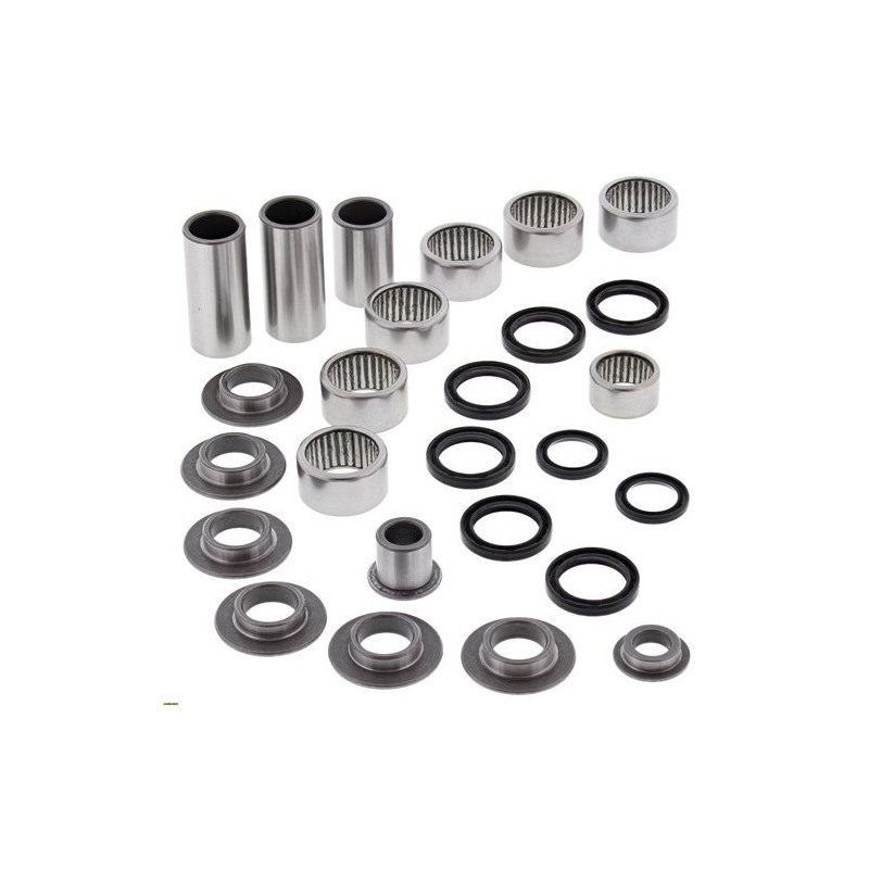 Kit revisione leverismi mono Suzuki RM 125 01-WY-27-1131-WRP