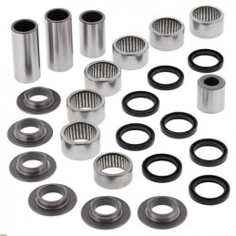 Linkage Bearings & Seals Kit For Suzuki RM 125