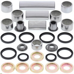 Linkage Bearings & Seals Kit For Kawasaki KX 250 F