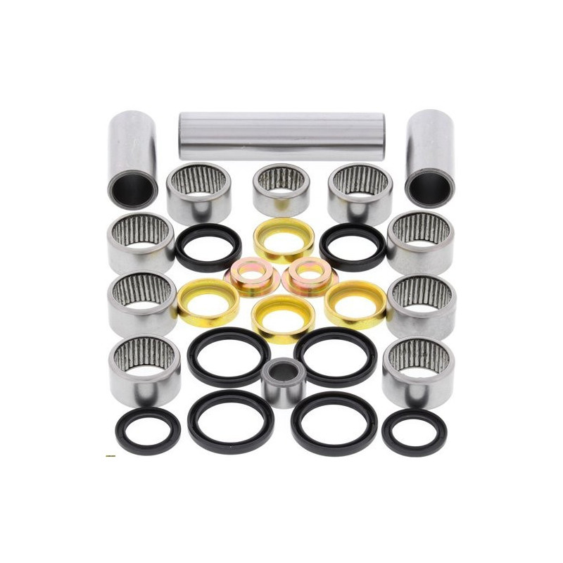 Linkage Bearings & Seals Kit For Yamaha WR 250 F