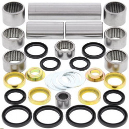 Linkage Bearings & Seals Kit For Yamaha WR 250 F