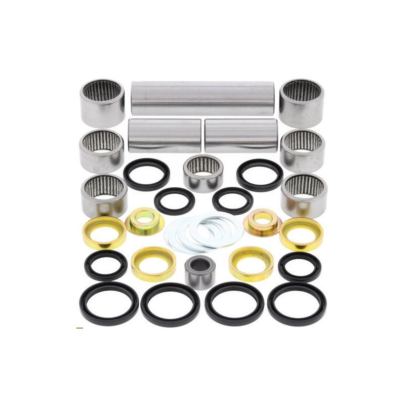 Linkage Bearings & Seals Kit For Yamaha WR 250 F