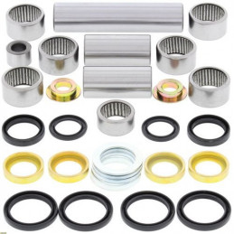 Linkage Bearings & Seals Kit For Yamaha YZ 125