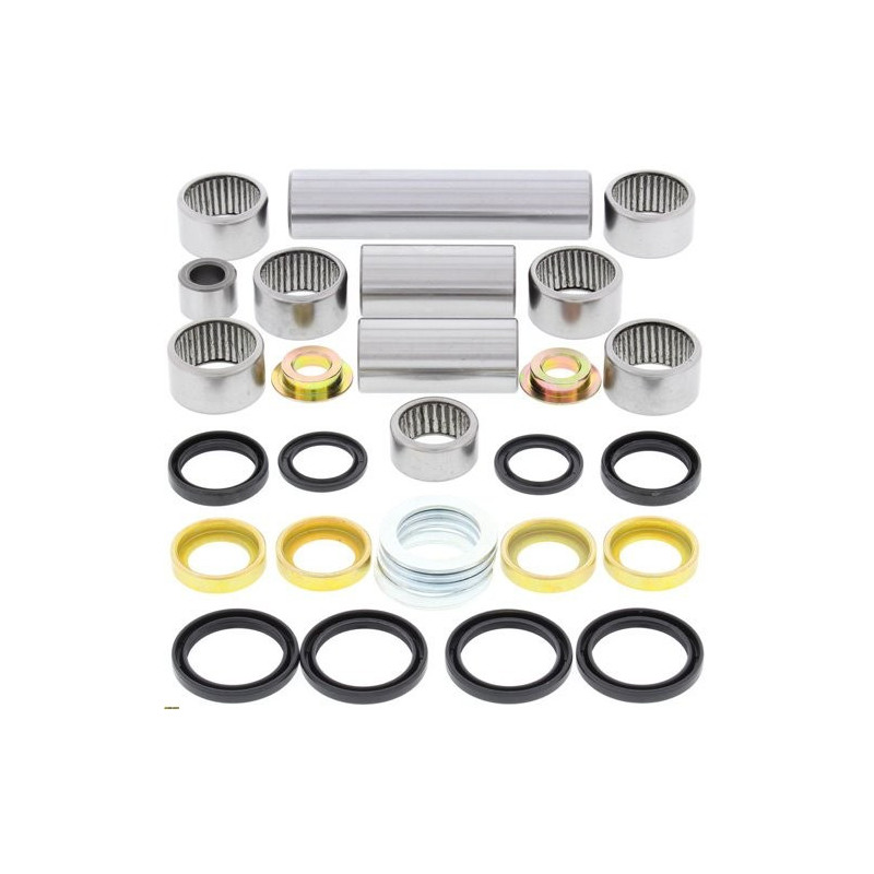 Linkage Bearings & Seals Kit For Yamaha YZ 125