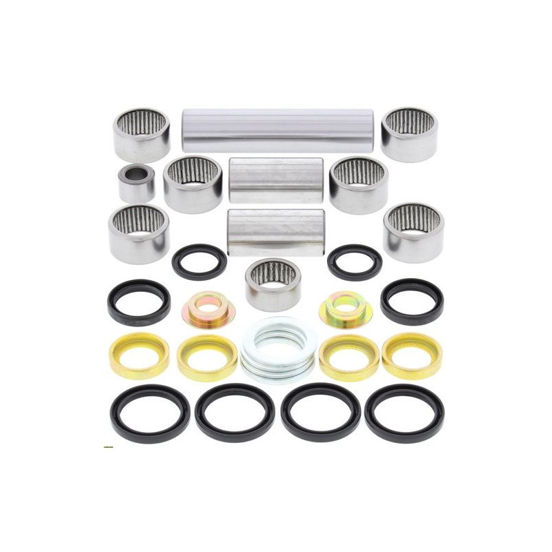 Linkage Bearings & Seals Kit For Yamaha WR 450 F