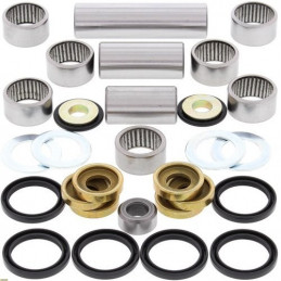 Linkage Bearings & Seals Kit For Honda CRF 450 R