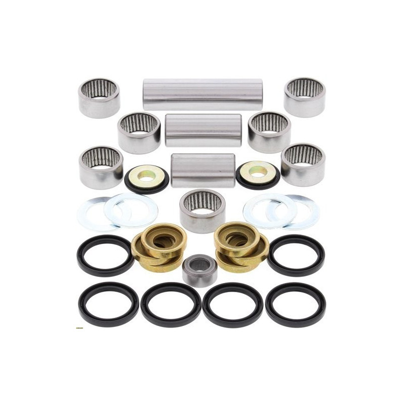 Linkage Bearings & Seals Kit For Honda CRF 450 R