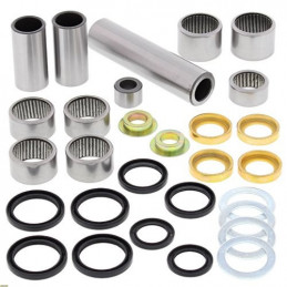 Linkage Bearings & Seals Kit For Yamaha YZ 250 F