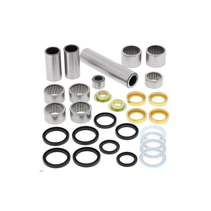 Linkage Bearings & Seals Kit For Yamaha YZ 250 F