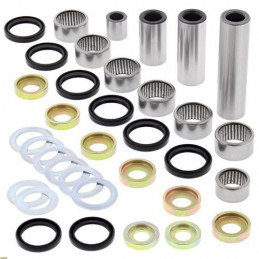 Kit revisione leverismi mono Suzuki RMZ 450 10-12-WY-27-1179-WRP