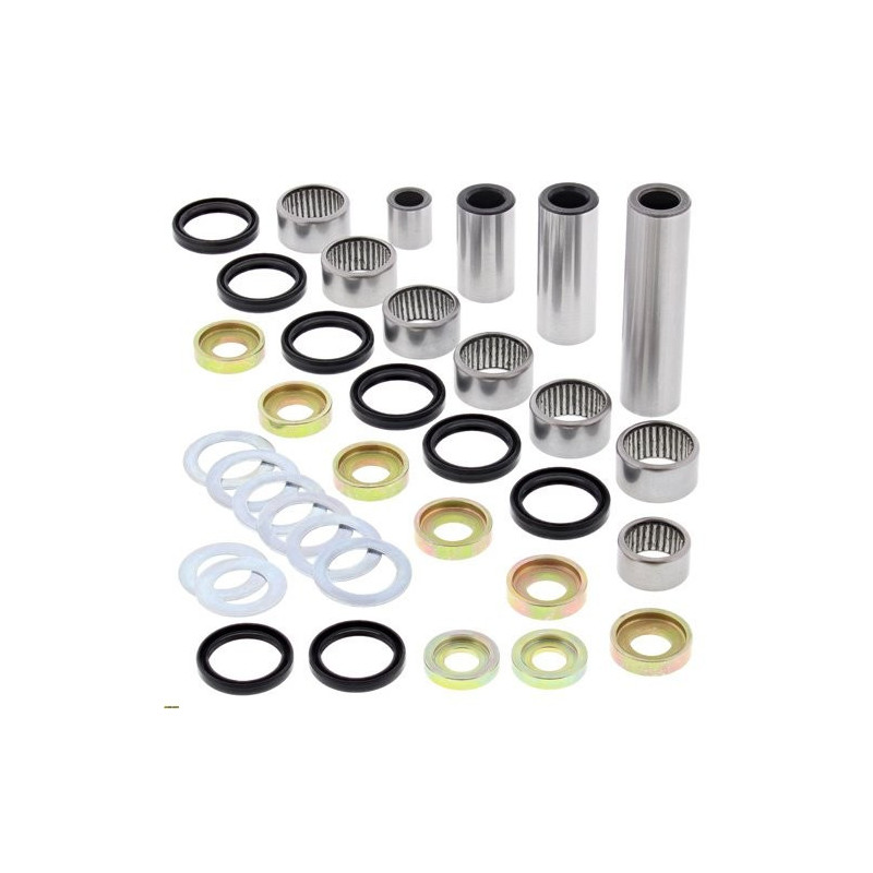 Linkage Bearings & Seals Kit For Suzuki RMZ 450