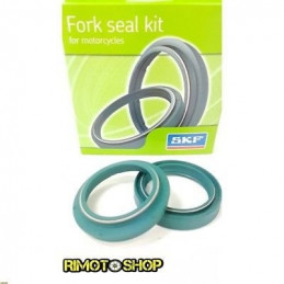 TM Racing EN 450 F-FI-F ES 2004 dust and oil seals kit SKF-KITG-45M-RiMotoShop