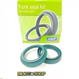 TM Racing MX 125 96-04 SKF Kit Joints D´huile Grattoirs Anti-poussière