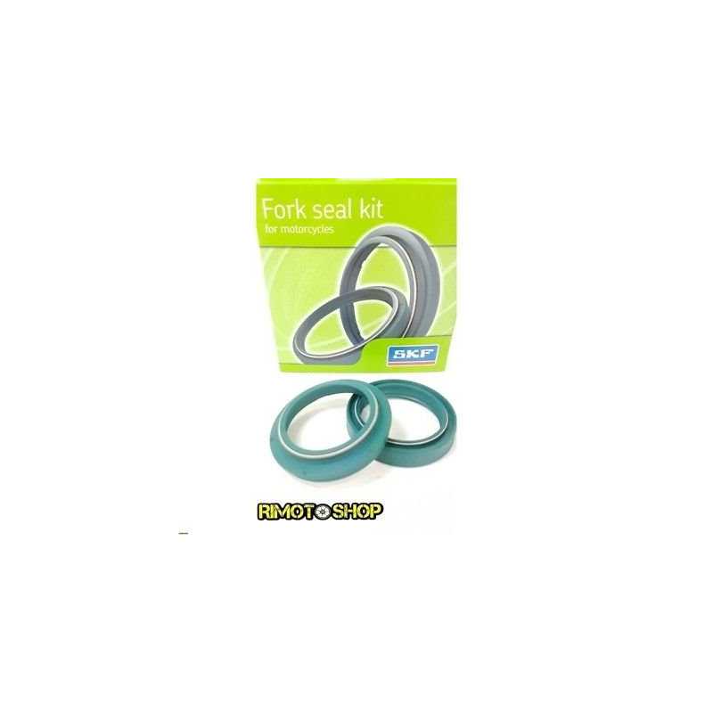 Husqvarna TE570 01-04 Kit reten y guardapolvo para horquilla SKF-KITG-45M-RiMotoShop Husqvarna TE570 01-04 Kit reten y guardapolvo para horquilla SKF-KITG-45M-RiMotoShop