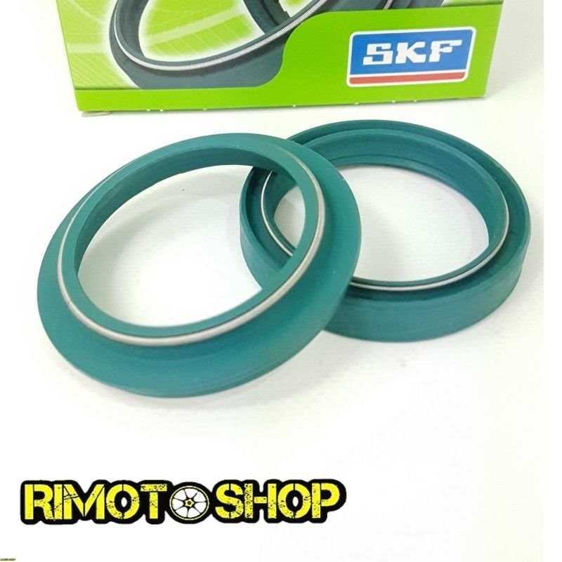 Husqvarna TE450 2010 Paraolio e parapolvere forcella SKF-KITG-48K-RiMotoShop Husqvarna TE450 2010 Paraolio e parapolvere forcella SKF-KITG-48K-RiMotoShop