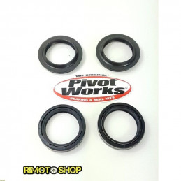 Kit paraoli e parapolvere forcella SUZUKI SV 650