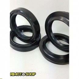 Kit paraoli e parapolvere forcella SUZUKI GSX-R 750