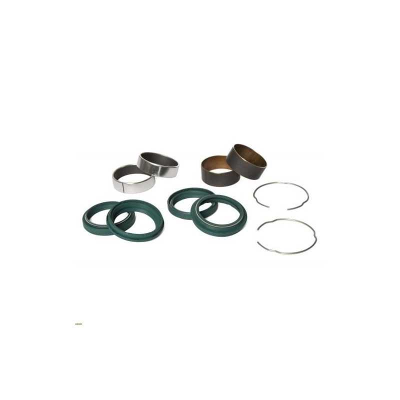 KTM 450 SX 03-06 fork bushings and seals kit revision-IN-RE48W-RiMotoShop