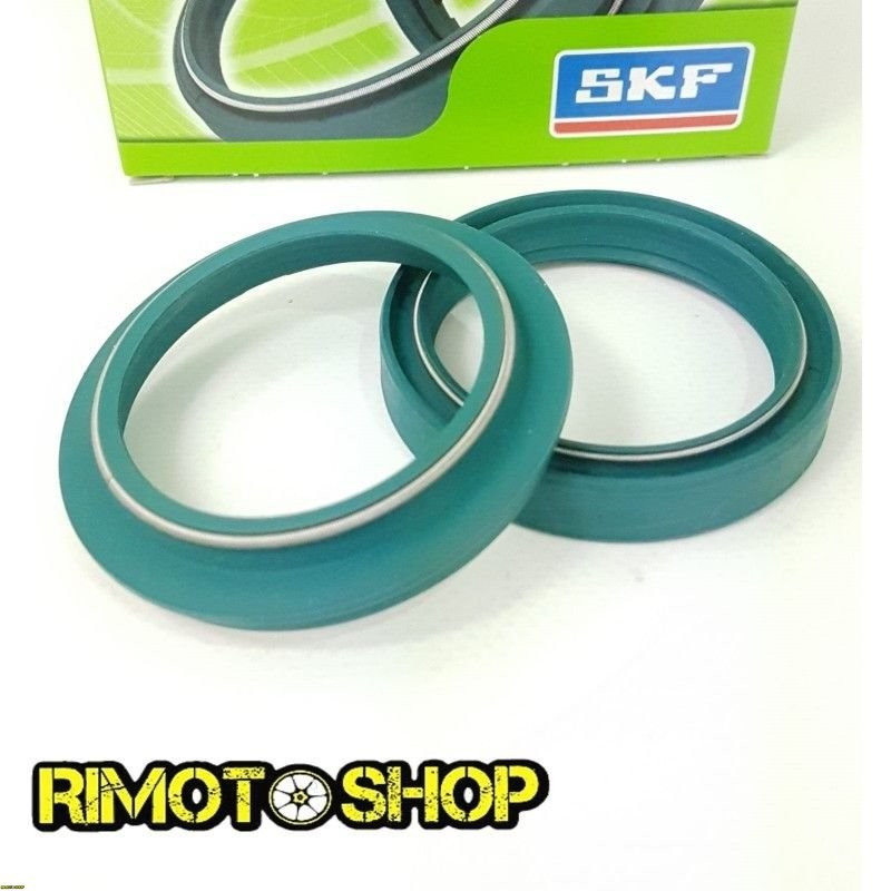 TM Racing EN 125 07-16 dust and oil seals kit marzocchi 50mm