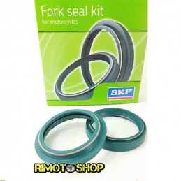 Innteck Outer Fork Bushing 43mm Compatible with 00-02 KTM 250SX 