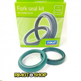 Suzuki RM250 96-00 dust and oil seals kit SKF-KITG-49S-RiMotoShop