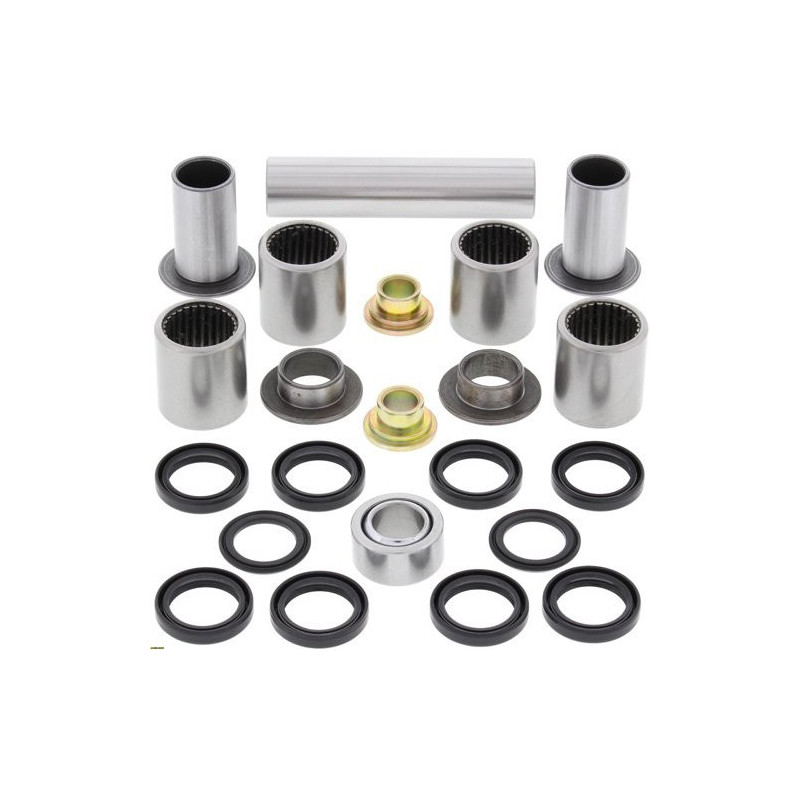 Linkage Bearings & Seals Kit For Yamaha WR 400 F