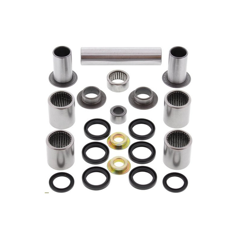 Kit revisione leverismi mono Yamaha WR 250 F 01-WY-27-1067-WRP