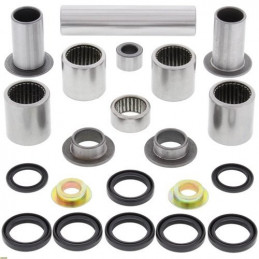 Kit revisione leverismi mono Yamaha YZ 250 02-04-WY-27-1065-WRP