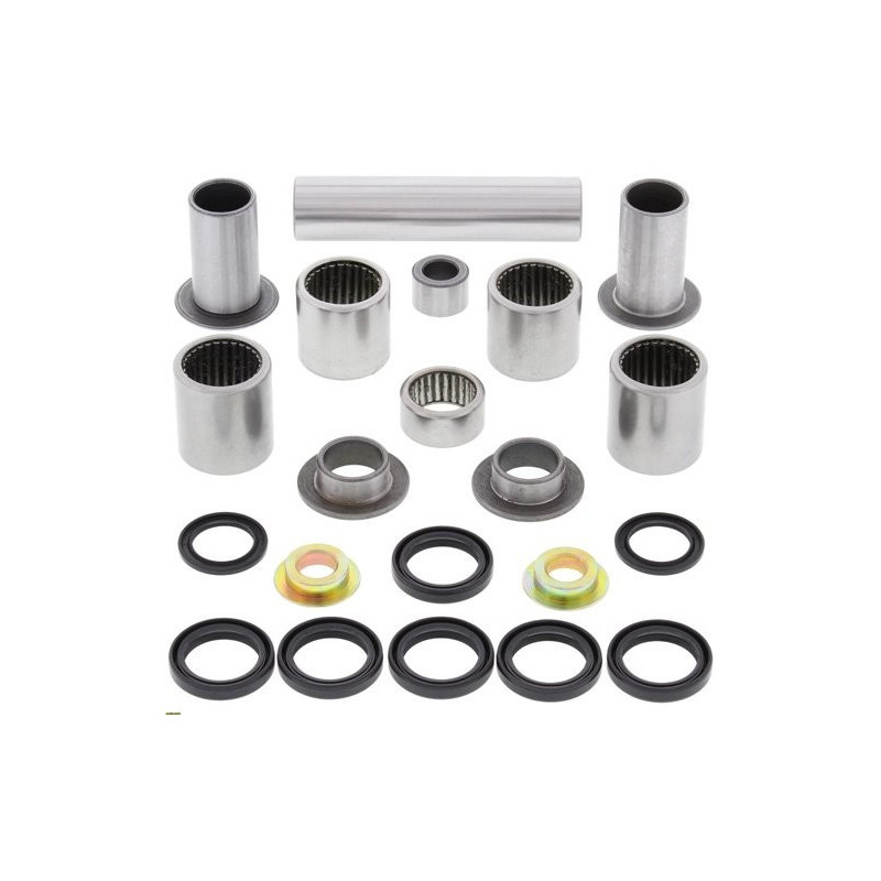 Kit revisione leverismi mono Yamaha WR 426 F 02-WY-27-1065-WRP