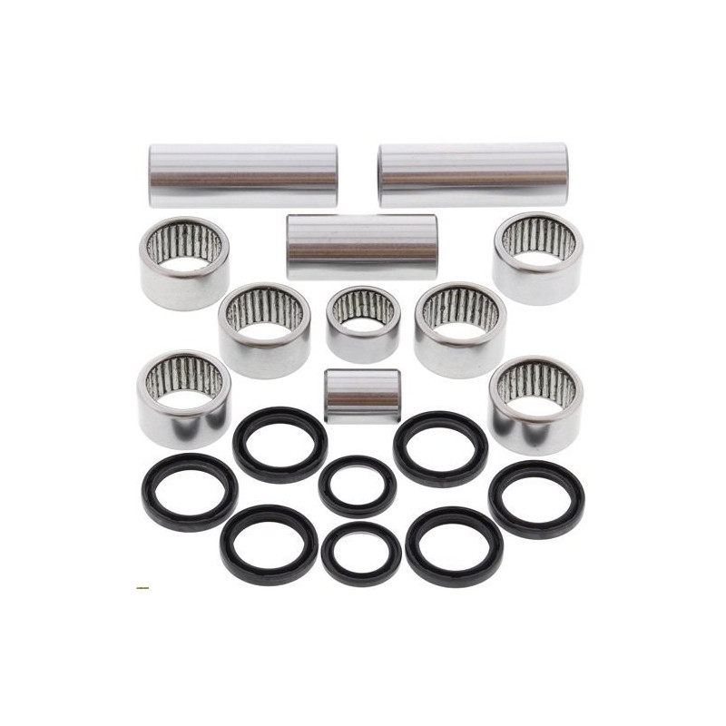 Kit revisione leverismi mono Suzuki RM 125 00-WY-27-1043-WRP