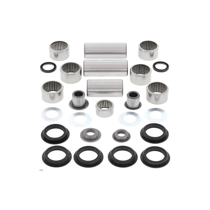 Kit revisione leverismi mono Kawasaki KX 250 98-WY-27-1037-WRP