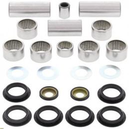 Linkage Bearings & Seals Kit For Kawasaki KX 250