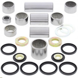 Linkage Bearings & Seals Kit For Honda CR 125 97-WY-27-1035-WRP